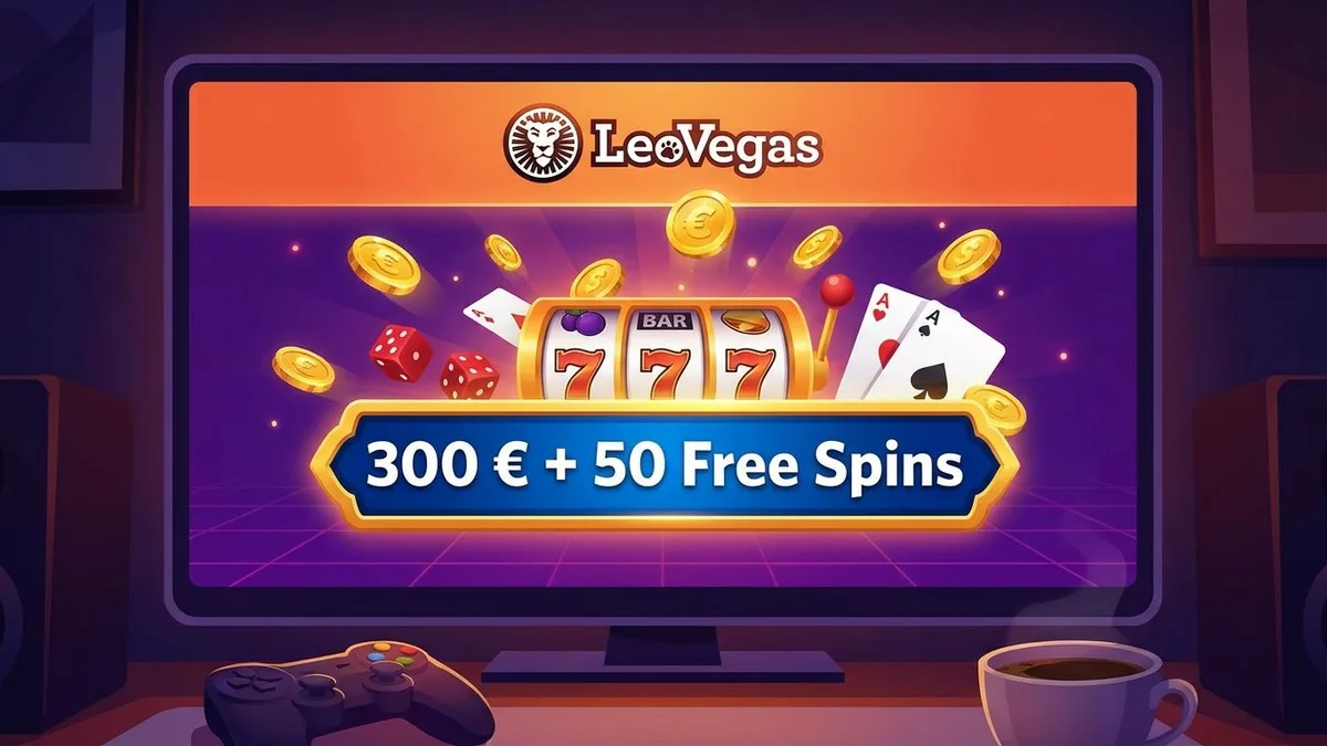 LeoVegas