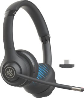 Auriculares bluetooth gaming
